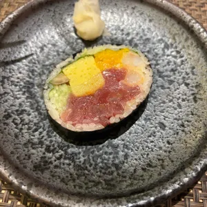 스시소라 리뷰 사진