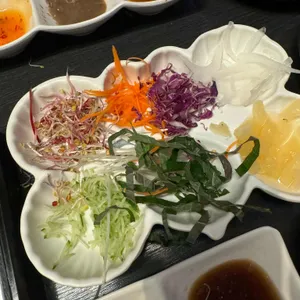 소담촌 사진