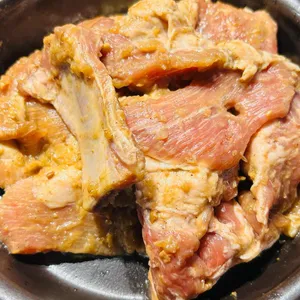 대관령 한우마을 사진