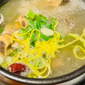 대관령 한우마을 사진