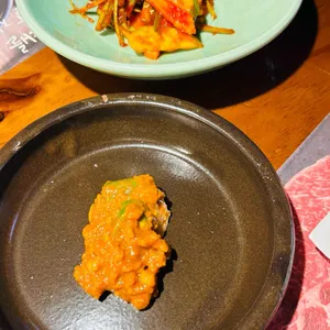 대관령 한우마을 사진