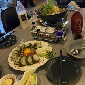 화담 사진