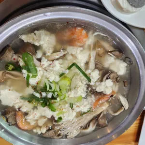 초당골 사진