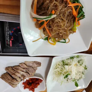 초당골 사진