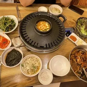 해바라기정육식당 사진