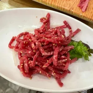 해바라기정육식당 사진