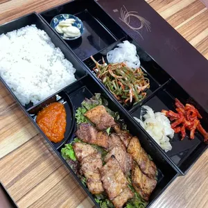 든든한한끼 사진