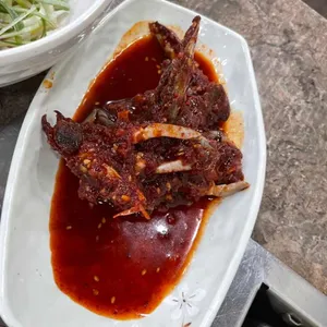 옹기종기왕갈비 사진