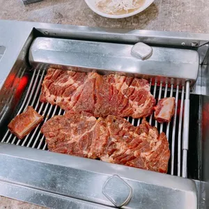 옹기종기왕갈비 사진