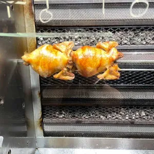 밥술 사진