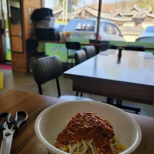 정통분식 사진