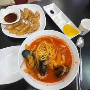 옛날짜장 사진
