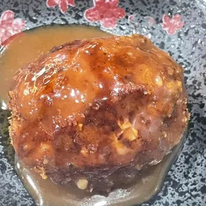 돼지코 조개구이 사진