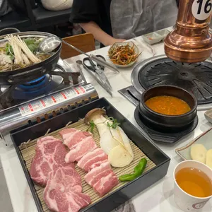 미생고기 사진