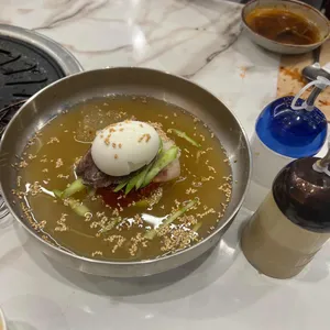 미생고기 사진