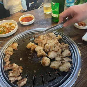 해운대막창집 사진