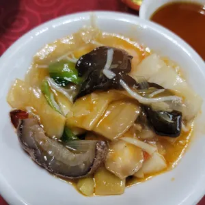 아리산 사진