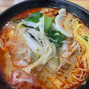 마마 마라탕 사진
