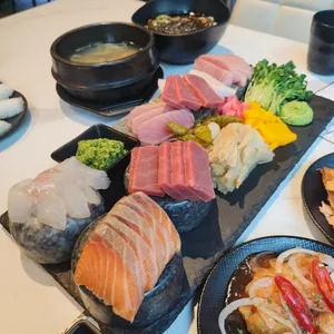 낭만참치 사진