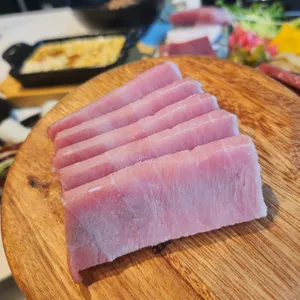 낭만참치 사진