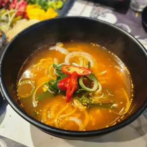 낭만참치 사진