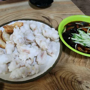목천짬뽕 사진
