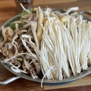 광주리 사진