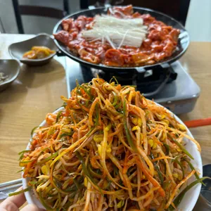 희야네식당 사진