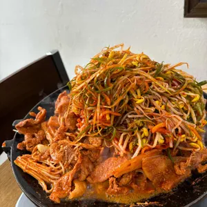 희야네식당 사진