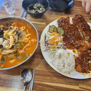소문난칼국수 사진