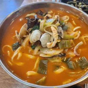 소문난칼국수 사진