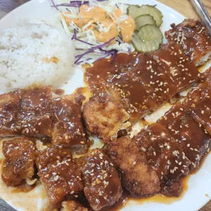 소문난칼국수 사진