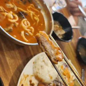 소문난칼국수 사진