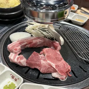 오일내 사진