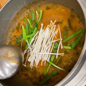 성공시대필팔추어탕 사진