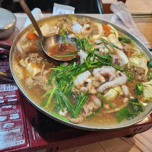 청류관 사진