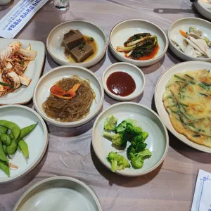 청류관 사진