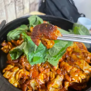 조가네곱창 사진
