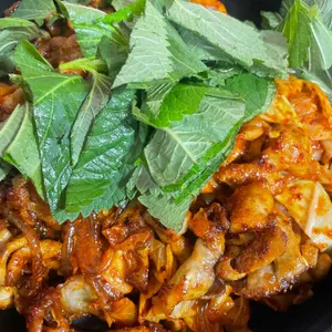 조가네곱창 사진