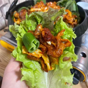조가네곱창 사진