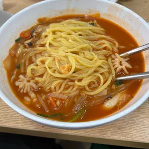 청화루 사진