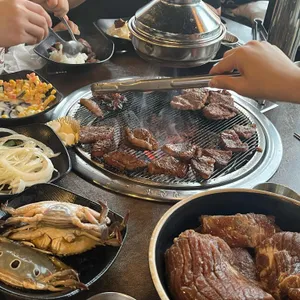 낙원진갈비 사진
