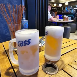 감성호프 사진