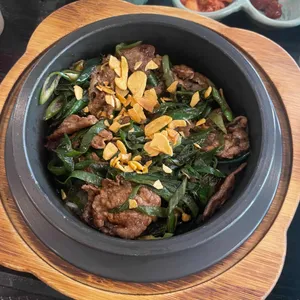 솔솥 사진