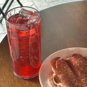 플레어 에스프레소 바 사진