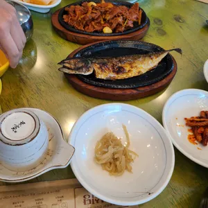 쌈도둑 사진