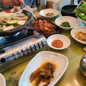쌈도둑 사진