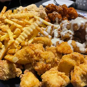 치킨마루 사진