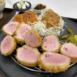 카츠하이드 리뷰 사진