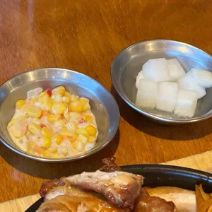 누구나홀딱반한닭 사진